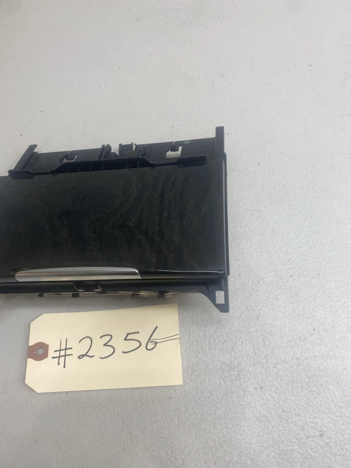 Mercedes-Benz Cls550 2012-2017 compartimento de consola caja de almacenamiento 2186800850 Foto 3 de 4