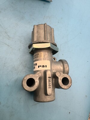 GENUINE NEW Bendix 277226N Air Brake Pressure Protection Valve