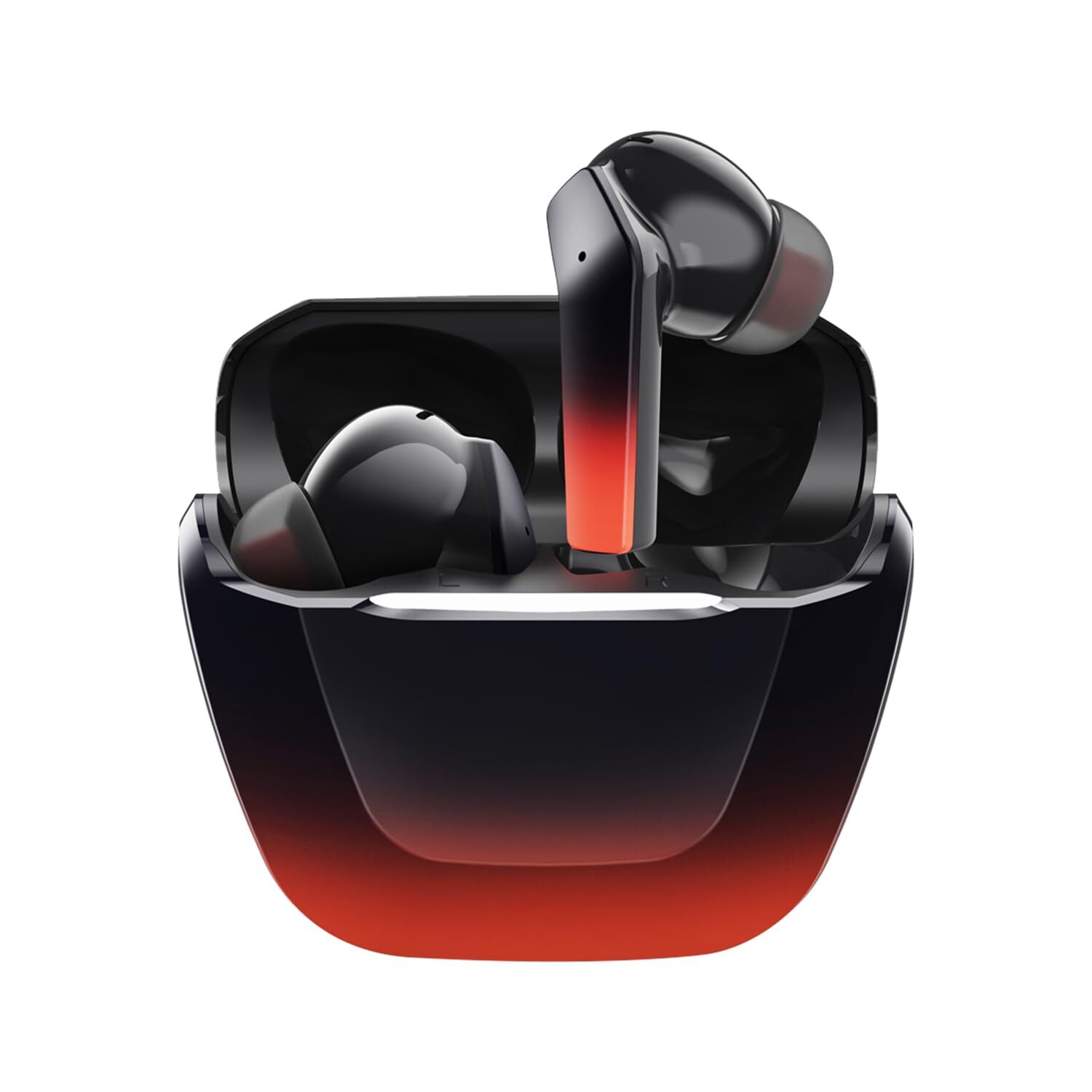 SZHYHTIKI Wireless EarphonesBluetooth 5.3 in Ear Headphones HiFi Bass StereoG...