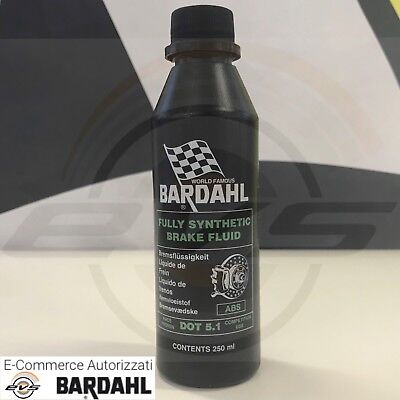 OLIO FRENI - Maxi Car Racing