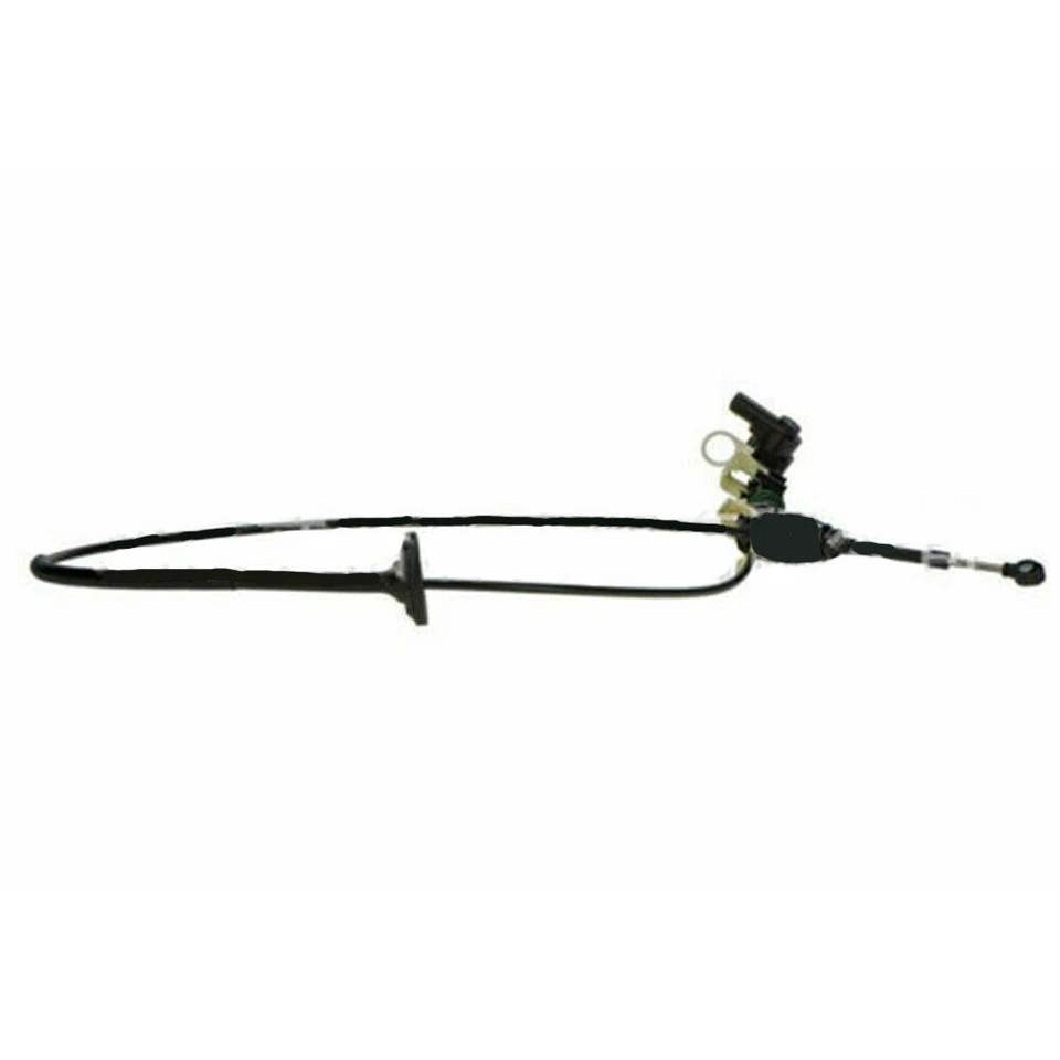52107847AM Transmission Shift Control Cable For 2002-10 Dodge Ram 1500 2500 3500 - Image 2 of 4