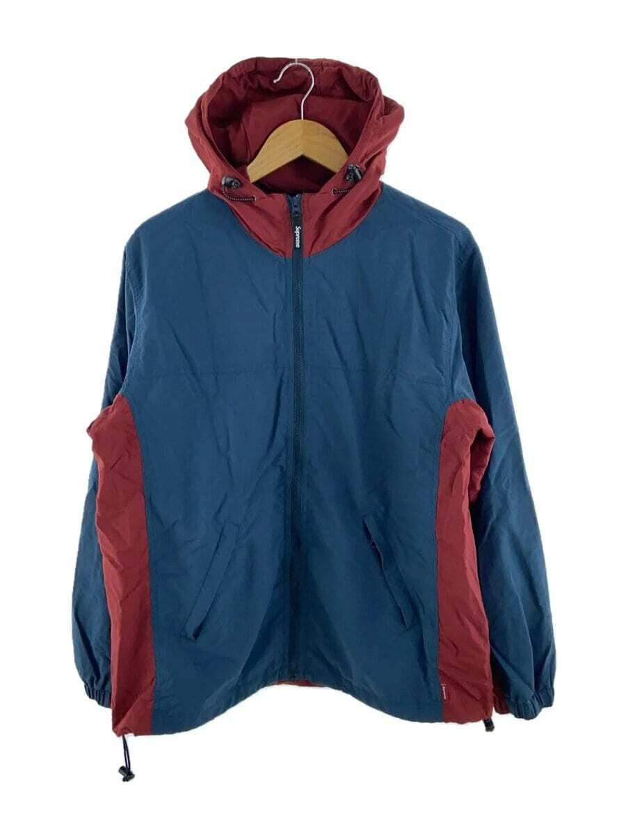 Veste Supreme Bleu M Occasion