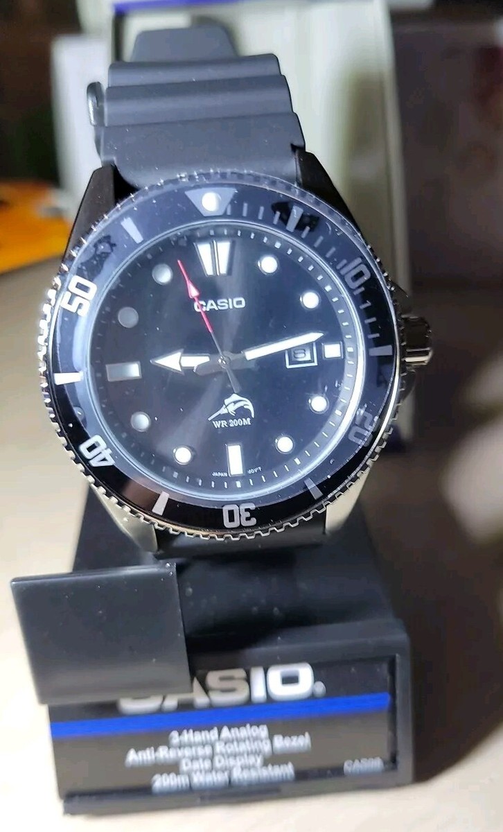 腕時計 DeuxiemeClasse CASIO WATCH DEUXIEME CLASSE - 【専用】Deuxieme Classe 別注 CASIO WATCHの通販
