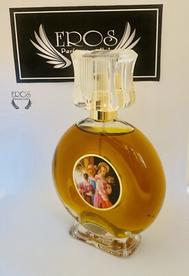 Bal a Versailles Jean Desprez Perfume edt Spray 3.4 oz 100 ml New TESTER