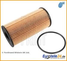 Oil Filter Blue Print ADN12127 for Renault Trafic II Box