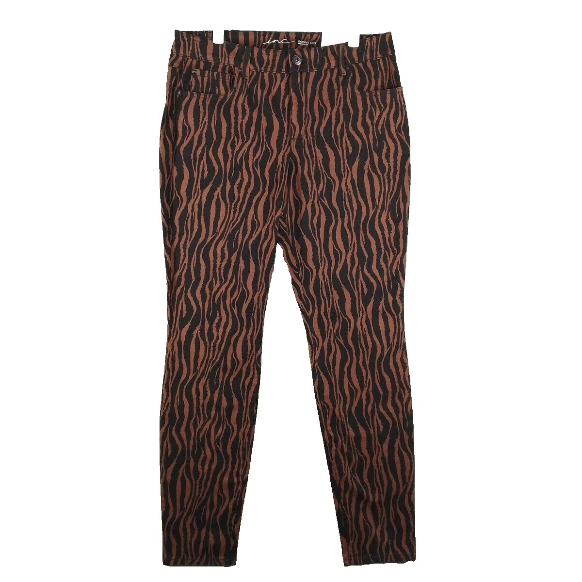 Algodón INC International Concepts Mujer Jeans para Mujeres