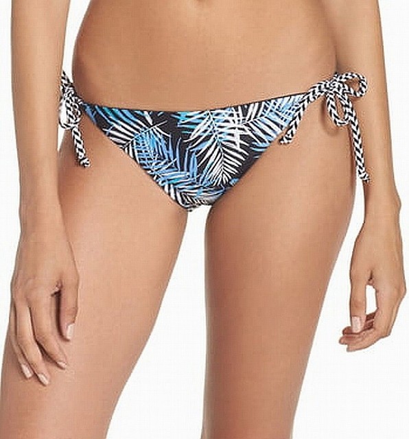 profile blush swimwear