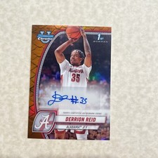 2024-25 Bowman University Chrome Basketball Checklist Guide in-content 37