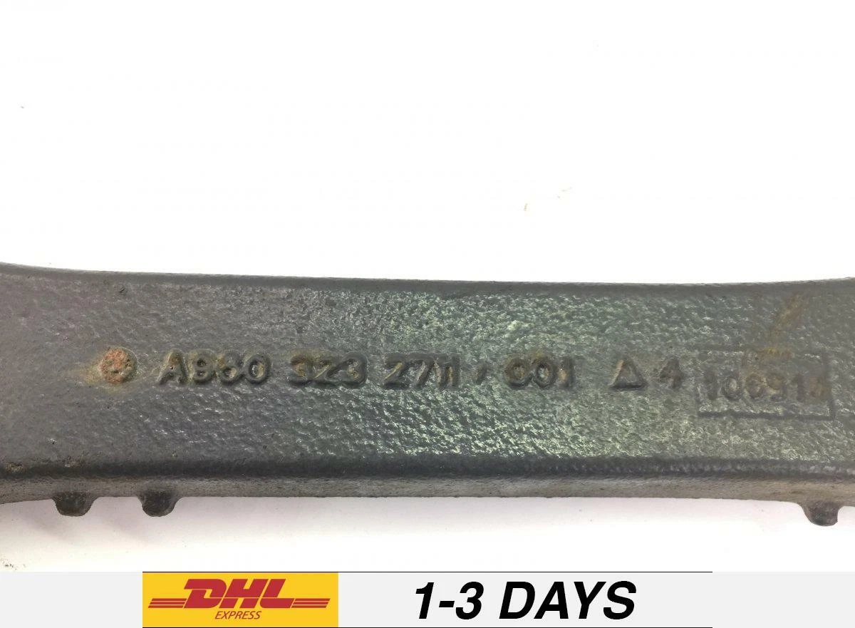 9603204337 9603232711 Link Anti Roll Bar Stabilizer Front Axle L=R 