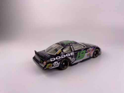 *RARE* 2005 JEREMY MAYFIELD MOUNTAIN DEW PITCH BLACK II 1/64 NASCAR DIECAST - Picture 3 of 4