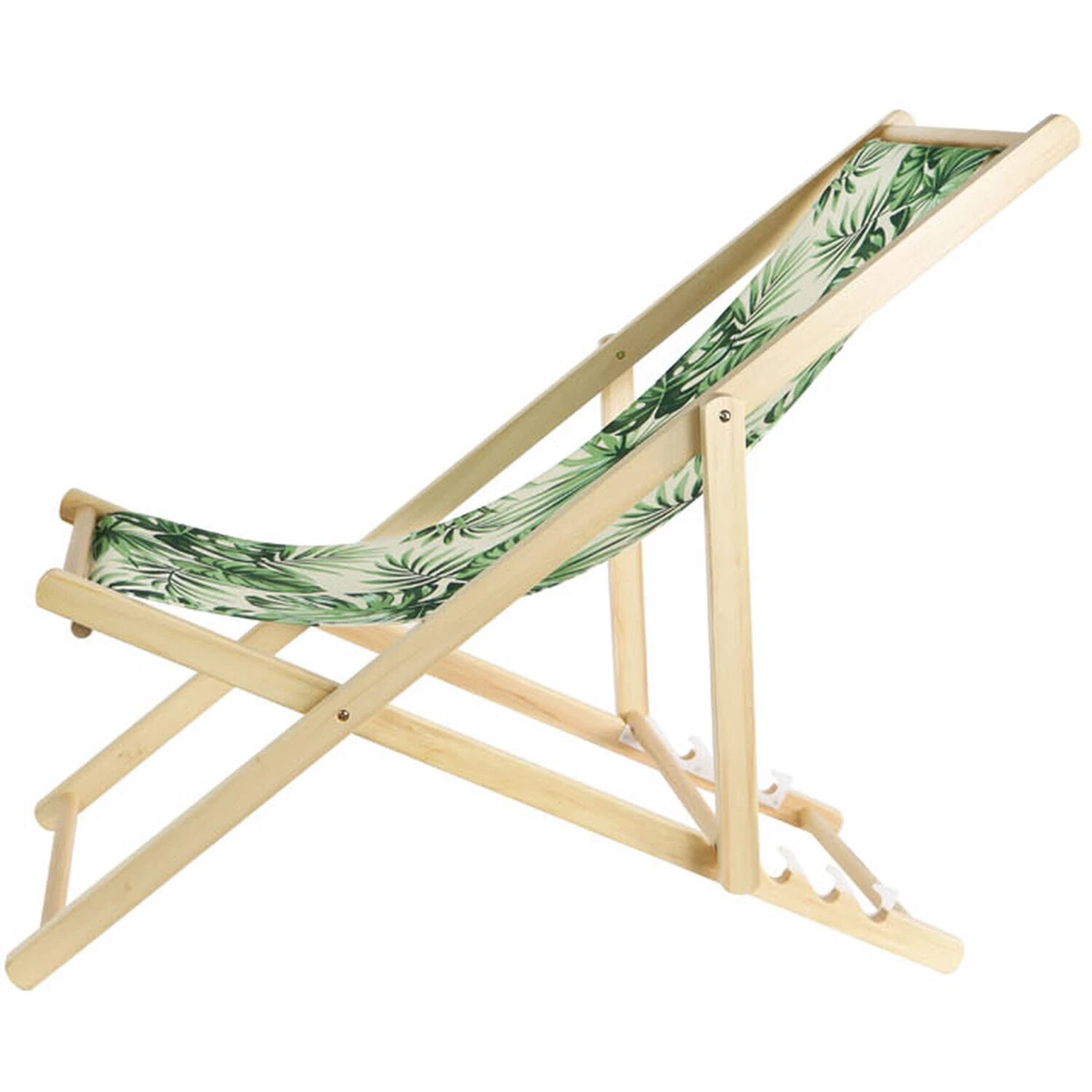 The range cheap deck chairs