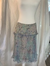 Emilio Pucci Skirt 8 NWT 1380.00