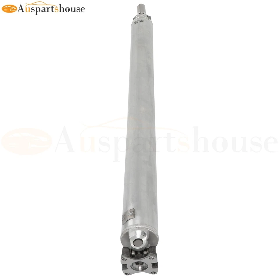 Rear Driveshaft For 1997-04 Ford F-150 F-150 Heritage V8 V6 936-973 F65Z4602EA - Image 4 of 4