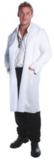 Doctors Lab Coat