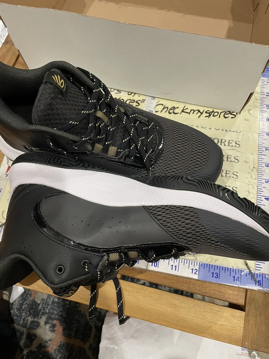 New Under Armour 3Z6 UA Stephen Curry Men Basketball Shoes