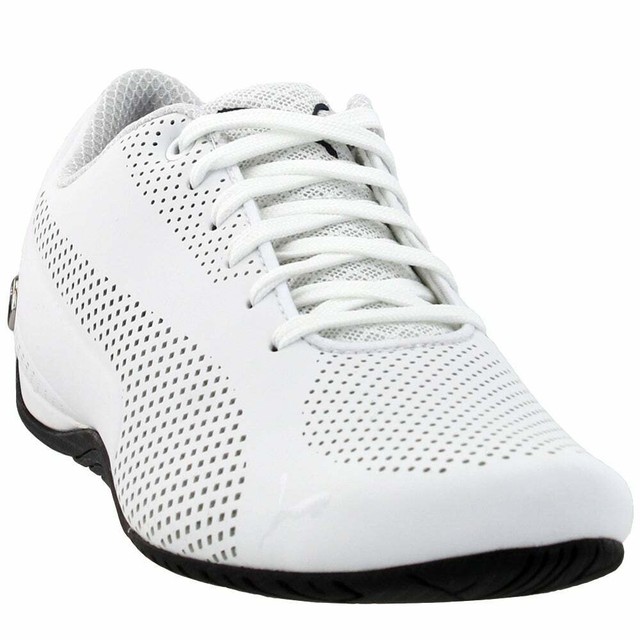 puma bmw ms drift cat 5 ultra black