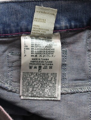 DIESEL Livier-Ankle-Sp Super Slim-Jegging Low Waist 0605V Jeans