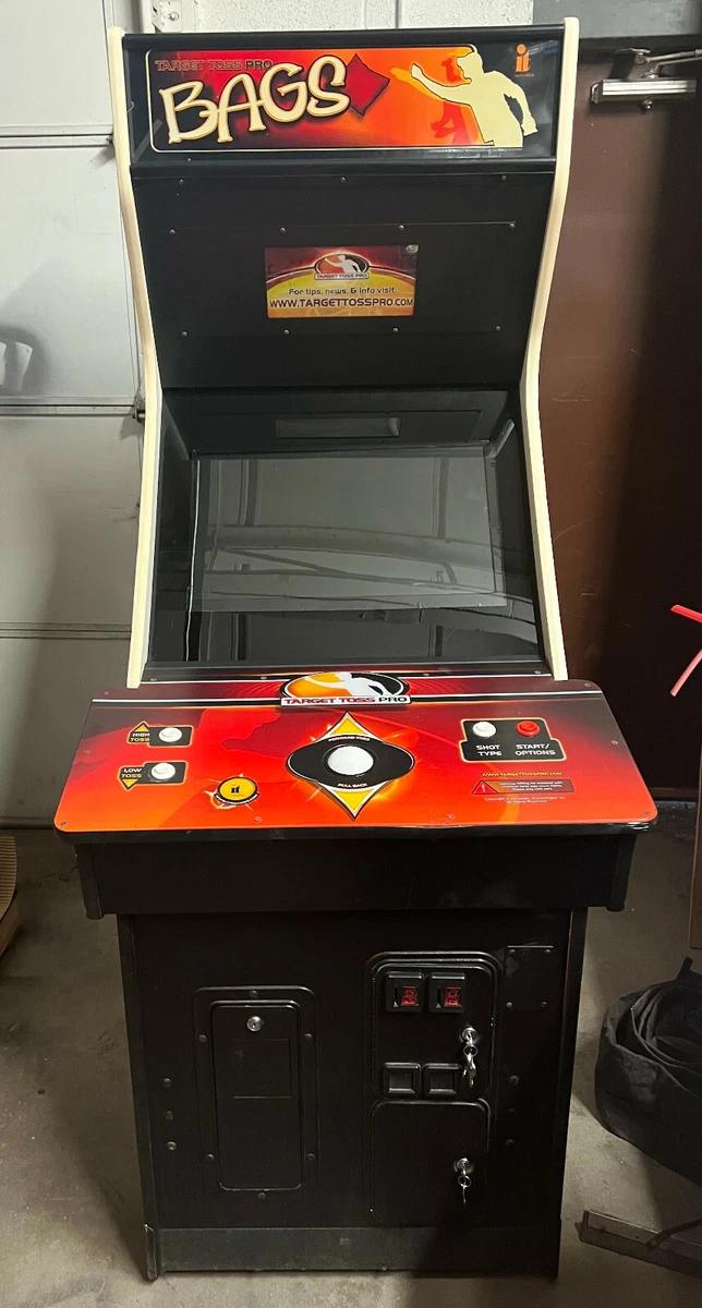 Best Lcd Monitor For Arcade Matttroy