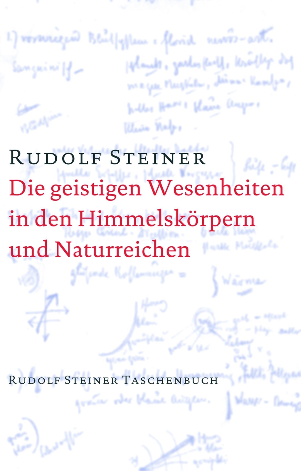 Thumbnail - Die Geistigen Wesenheiten In Den Himmelskörpern Und Naturreichen