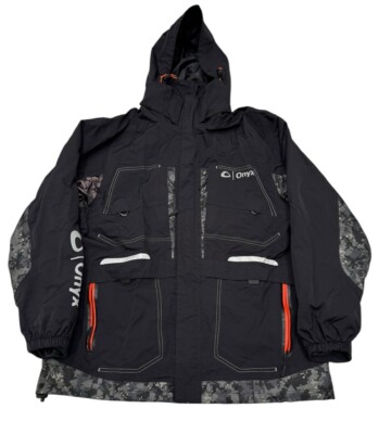 Onyx Thunder Rage Onyx Rain Bibs Onyx Rain Gear ONYX ADULT PVC