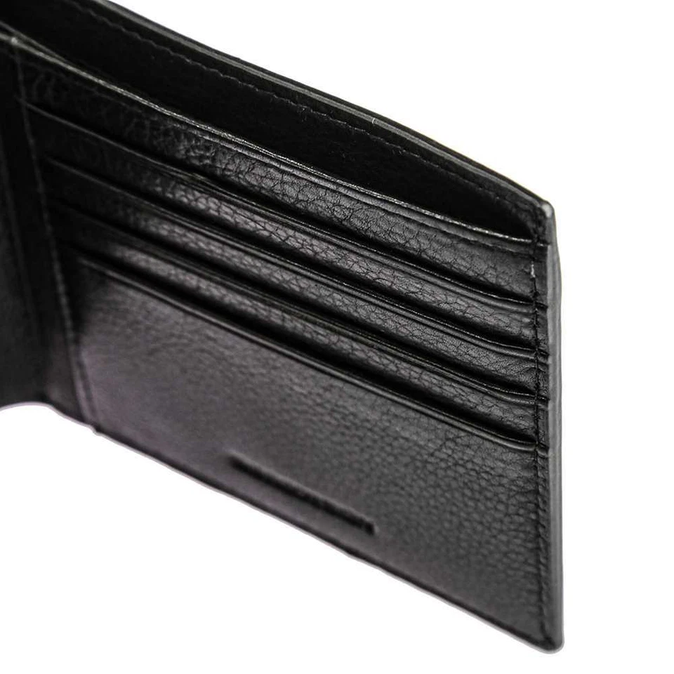 Модный бумажник MOMODESIGN человек черный - MO-01CA-черный - Изображение 3 из 3