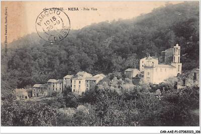 CAR-AAEP1-20-0054 - Korsika - Nesa - Pres Vico