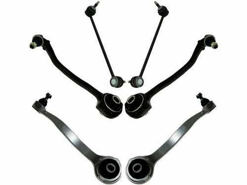 Front Upper Control Arm Pair Set Of 2 For Mercedes C230 C280 C350 CLK E350 SLK | AM-3455309704