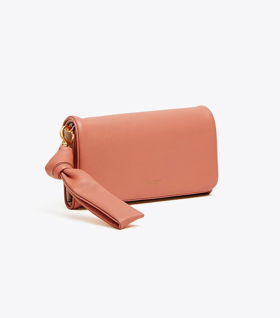tory burch wrist wallet