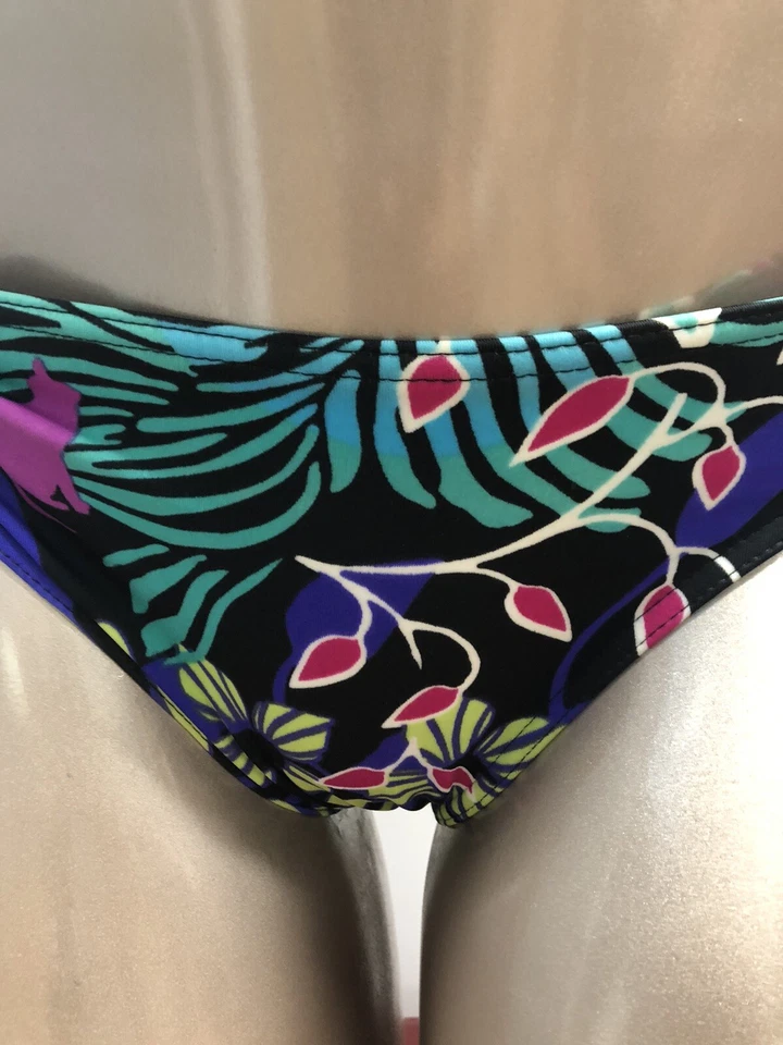 Braguita de Bikini Freya Mujer Color Multicolor Nuevo - Imagen 2 de 4