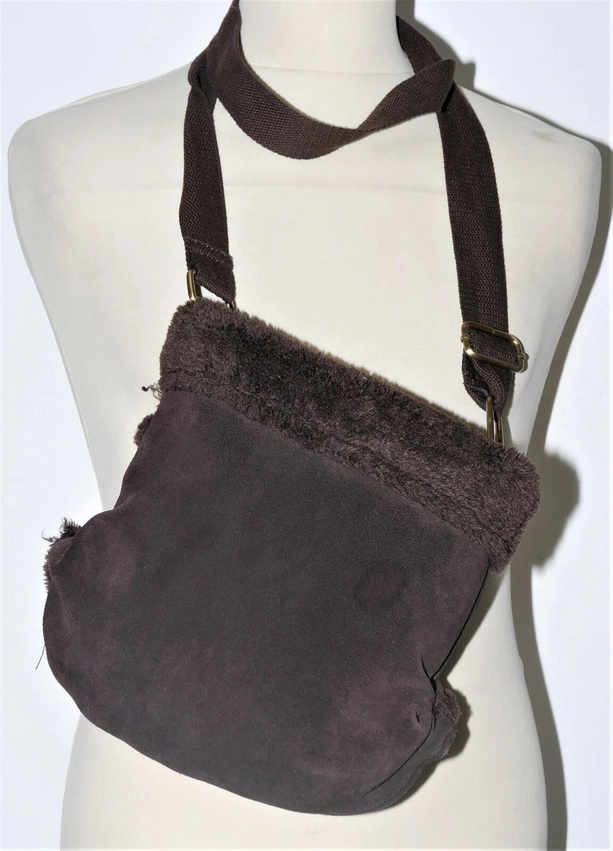 Ugg messenger bag deals