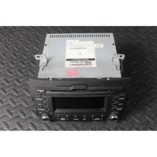 96160-3U230WK Car Stereo Radio Stereo MP3 Kia Sportage (Sl) (2009-2014) 1.7 Crdi