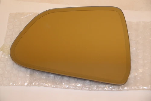 OEM Tesla Model 3 2018 Left/Driver Side Mirror Heated Auto Tinting Auto Dim