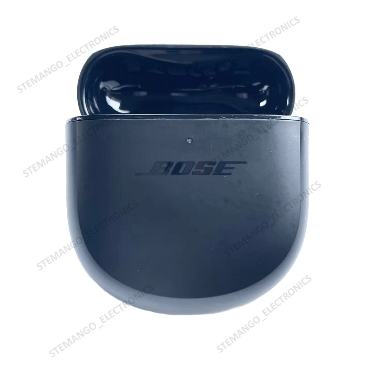 Bose Charge Case ONLY for Bose QuietComfort Earbuds 2 Spare Replacement Black Bose Charge Case ONLY for Bose QuietComfort Earbuds 2 Spare Replacement Black