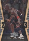 1999 Upper Deck Michael Jordan Athlete of the Century - Michael Jordan #TD8