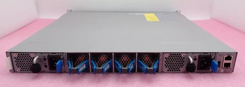 Cisco Nexus N3K-C3172TQ-10GT 48x 10GbE RJ45 +6x 40Gb QSFP+ Port 1U Switch - Picture 4 of 4