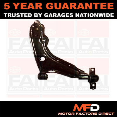 Fits Skoda Felicia 1.3 1.6 1.9 D MFD Front Right Lower Track Control Arm