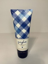 Bath and Body Works Gingham Ultra Shea Body Cream 8oz