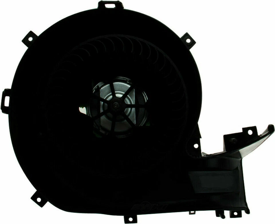 VEMO 90246014742 HVAC Blower Motor Auto Temp Control ACC - Image 2 of 2