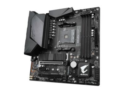 GIGABYTE B550M AORUS PRO マザーボード B550M AORUS PRO AX (Rev. 1.0) Motherboard - GIGABYTE Global