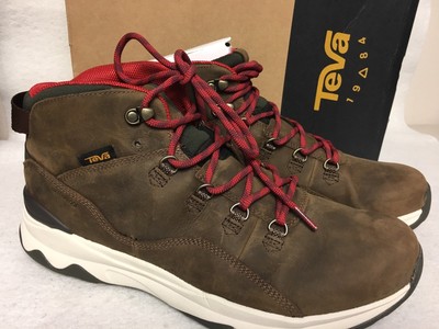 teva arrowood utility mid