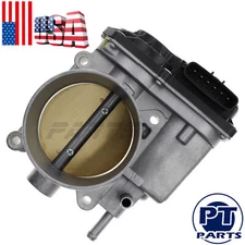 For Nissan Titan Armada Pathfinder Throttle Body 5.6L V8 52095873 16119-7S000