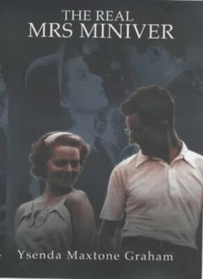 Real Mrs.Miniver By Ysenda Maxtone Graham. 9780719555411