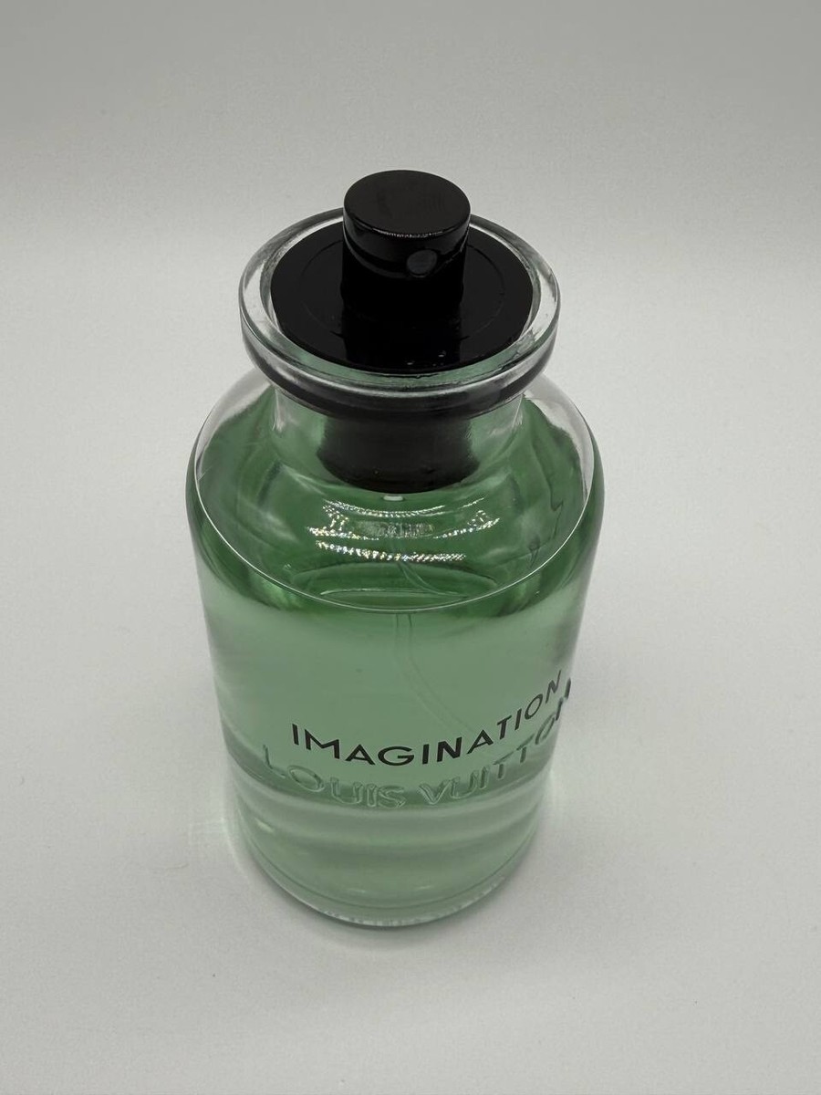 Louis Vuitton Imagination EPD 100mL/3.4oz New & Unsed