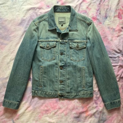 bonobos jean jacket