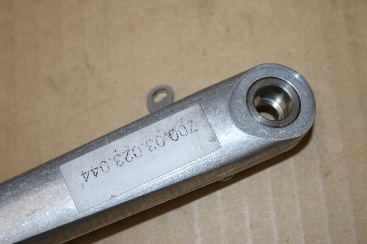 KTM OEM Kickstand Complete Freeride EXC 250R 350 250F 12-23 stand  