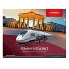 LOXX Miniatur Welten Modelleisenbahn in Berlin (Die LOXX Miniatur Welten Modelleisenbahn in Berlin (Die