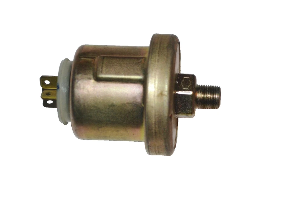 INTERRUPTOR DE PRESIÓN DE ACEITE NISSAN 280Z 280ZX 300ZX 200SX 810 620 720 MEDIDOR DE ACEITE Foto 2 de 4