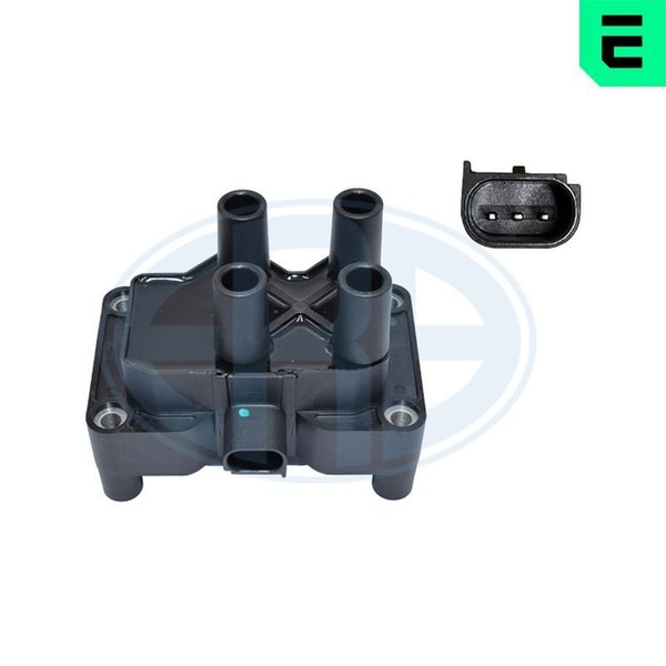 ERA 880103A ZüNdspule FüR Ford Mazda Volvo-image