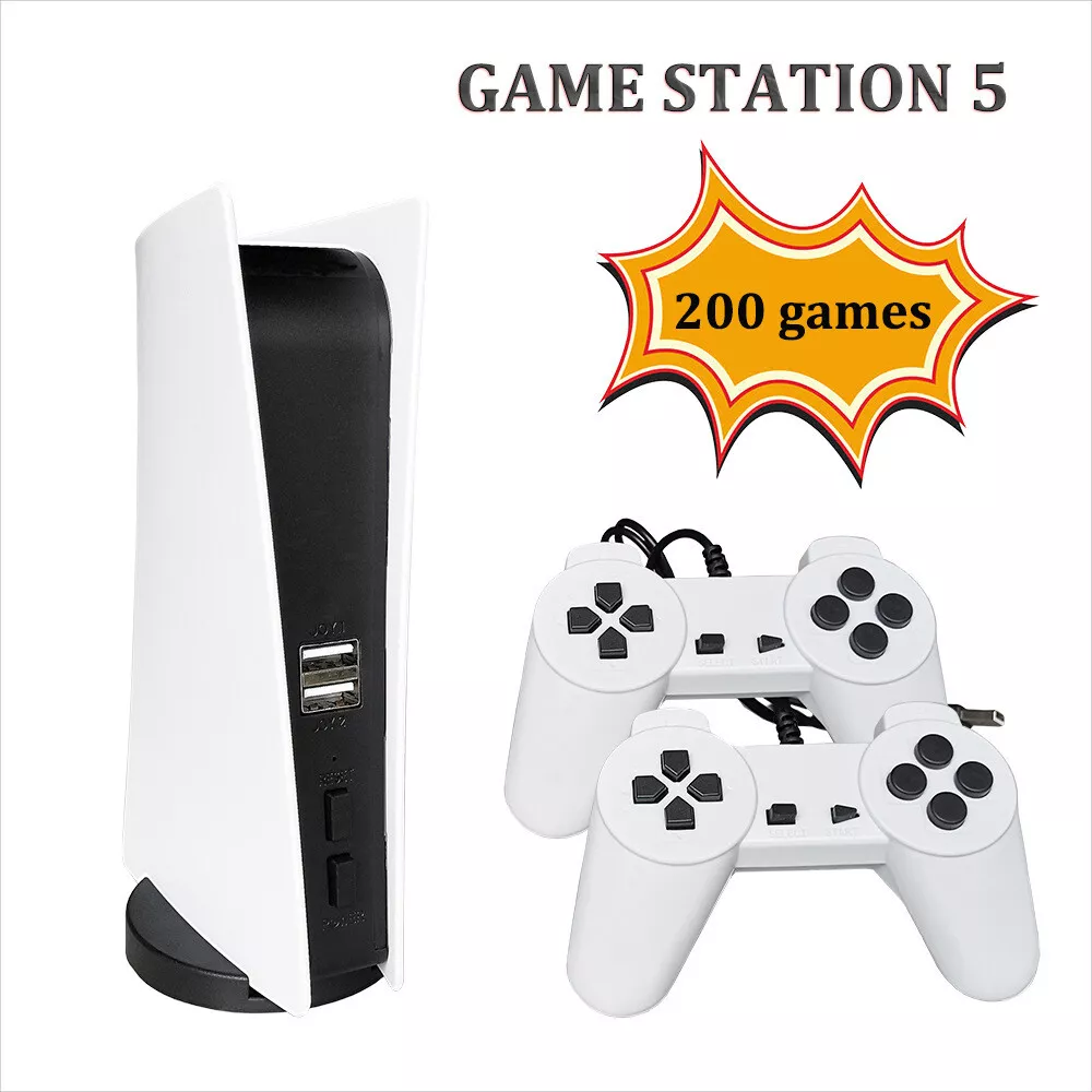 New Large Game Console High Quality Game Console Two-Player Game Console PS5  - China PS5 and Game Machine price