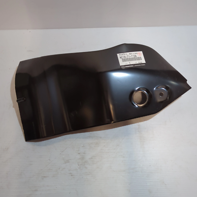 Sill End Closing Plate Panel Left Hand Mazda Mx-5 Mk2 98-2005 L/h 